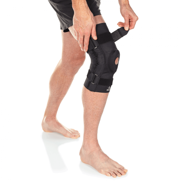 Knee Support Brace