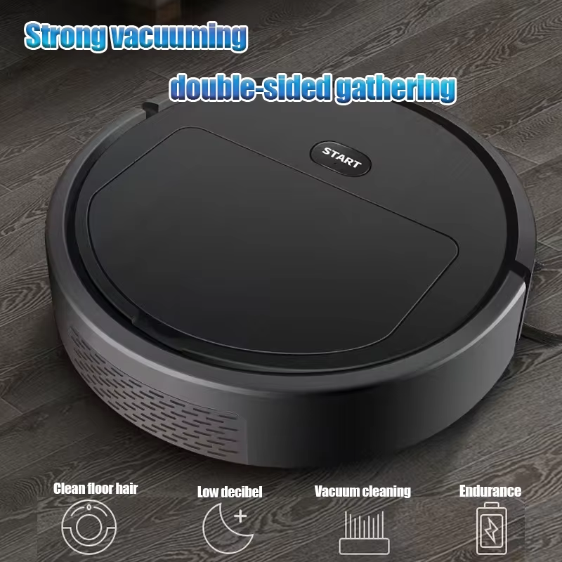 Robot vaccum cleaner